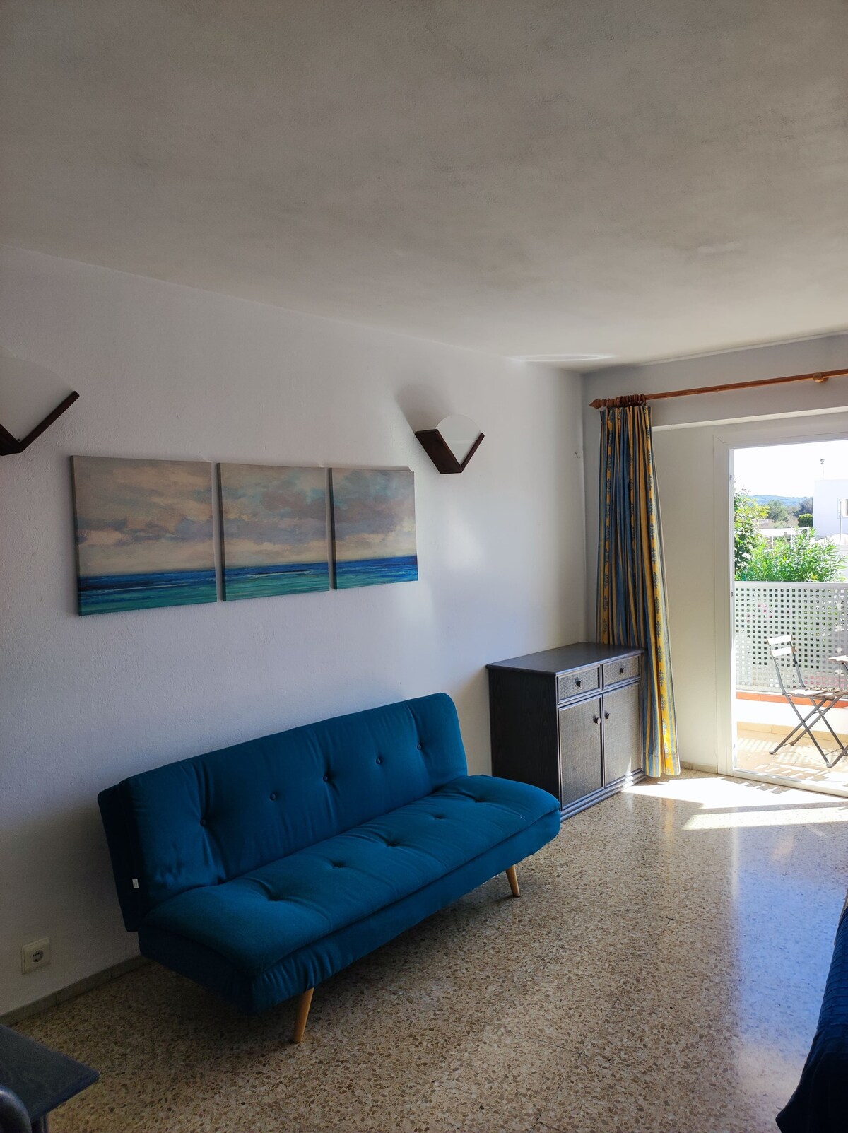 LeMirageibiza .com - Deluxe 1 BR w/Kitchen - 4 pax