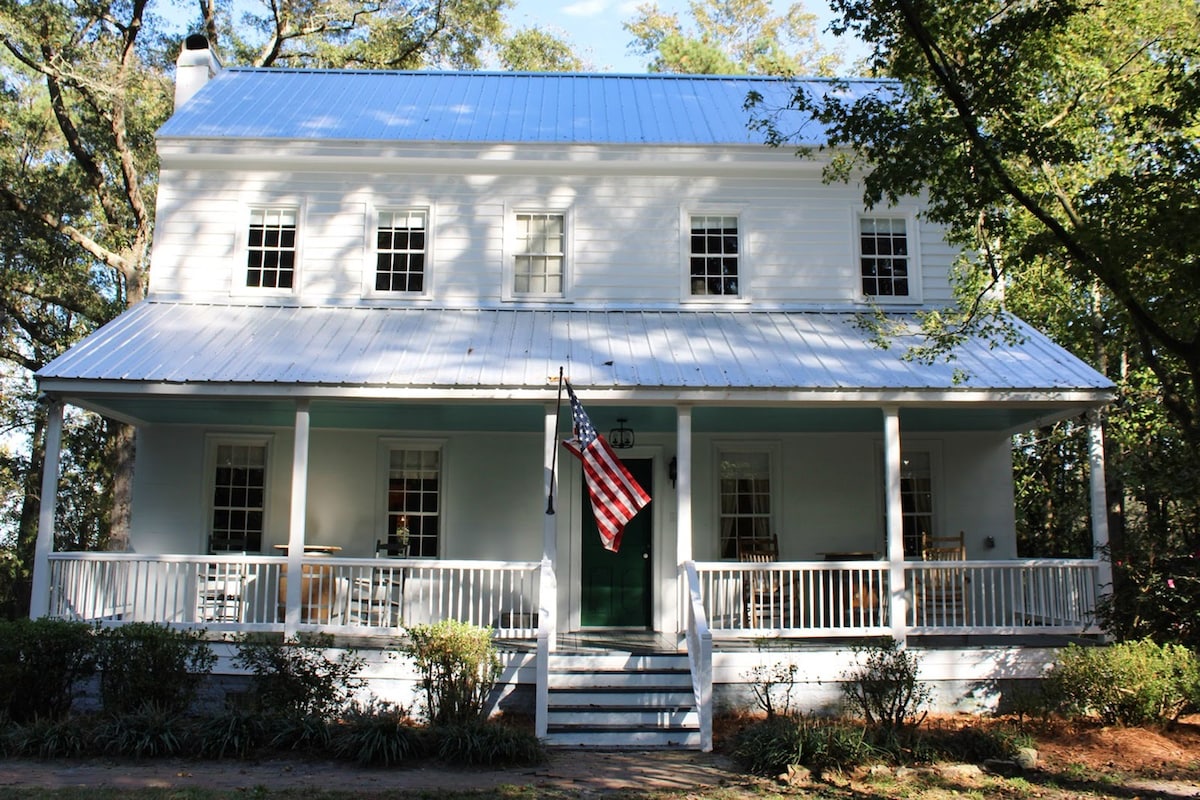 Samuel Johnson House