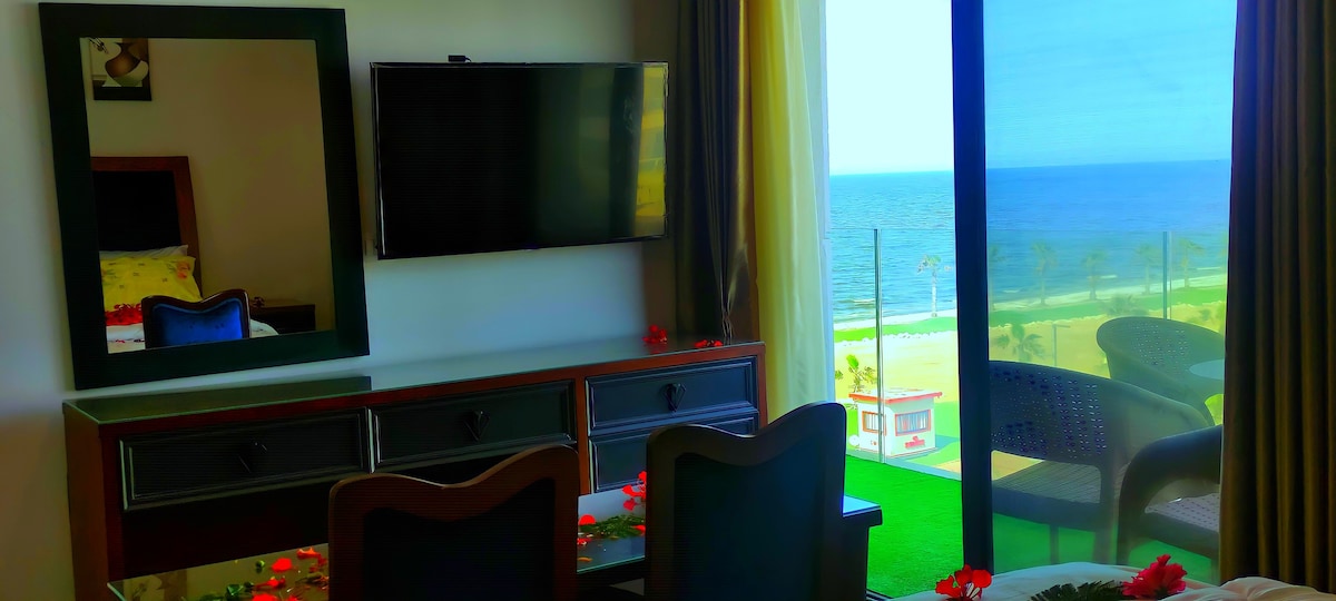 Sea View Royal Suite , Sea Resort