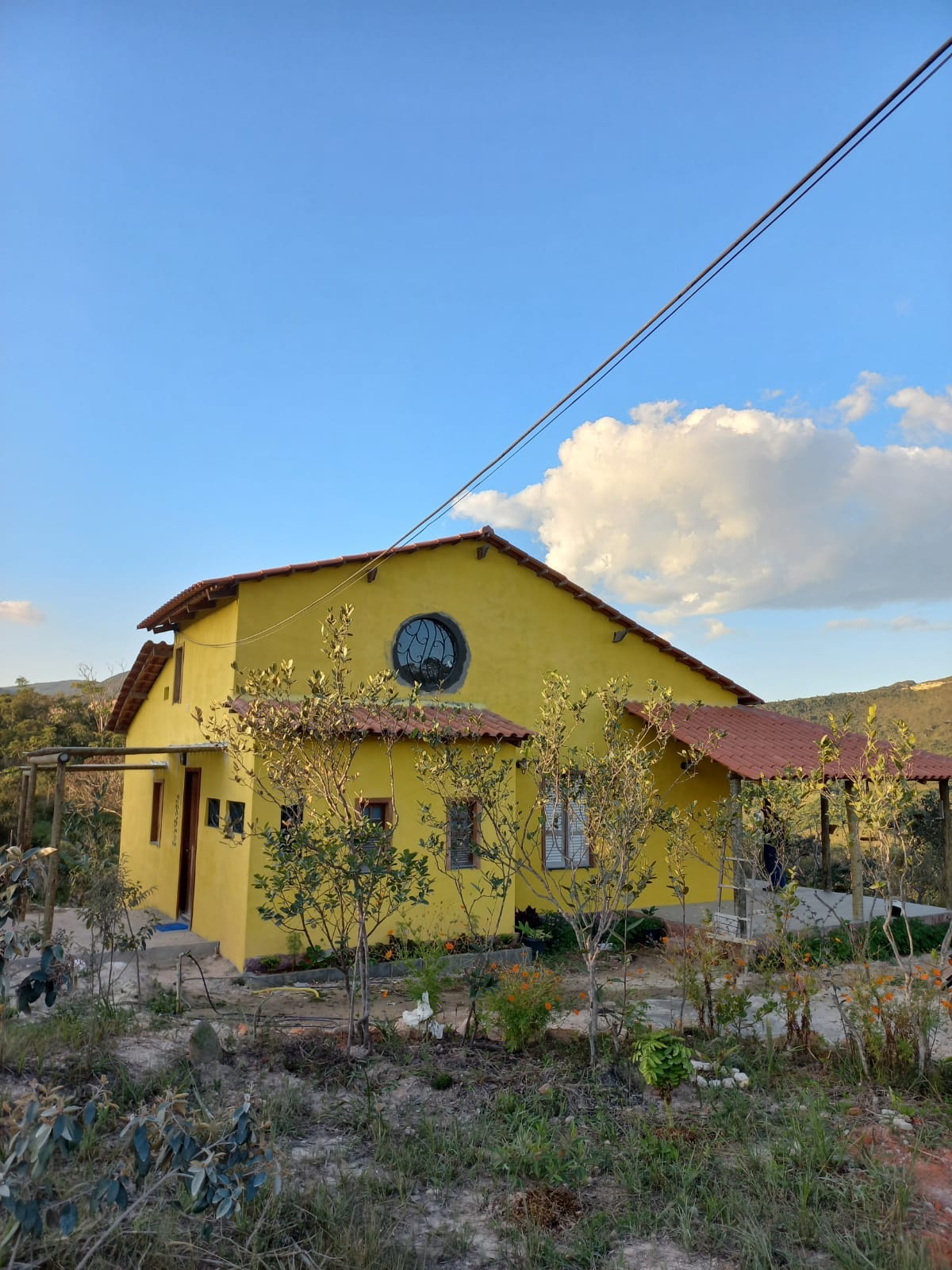 Casa Aya Seu lugar