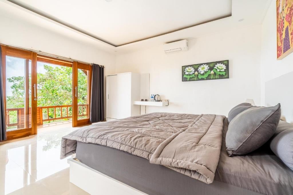 Romantic clean and cozy Room in Nusa Penida