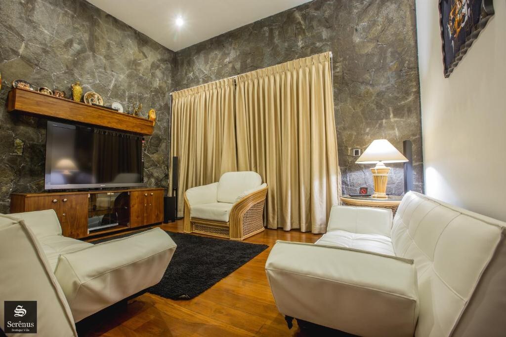 Luxury Villa in Nuwara-Eliya