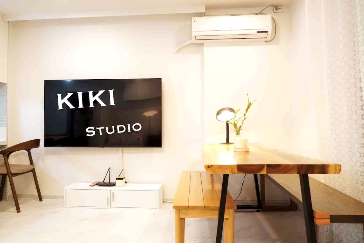 KiKi studio