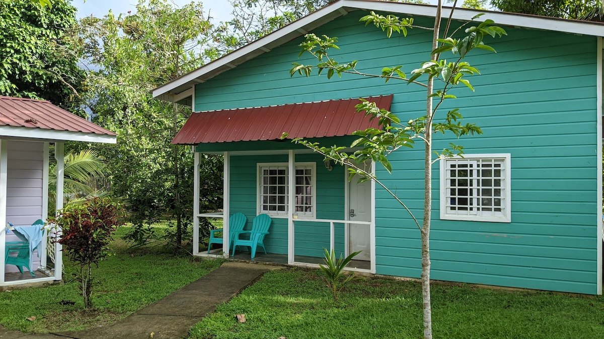 大溪乡村小屋