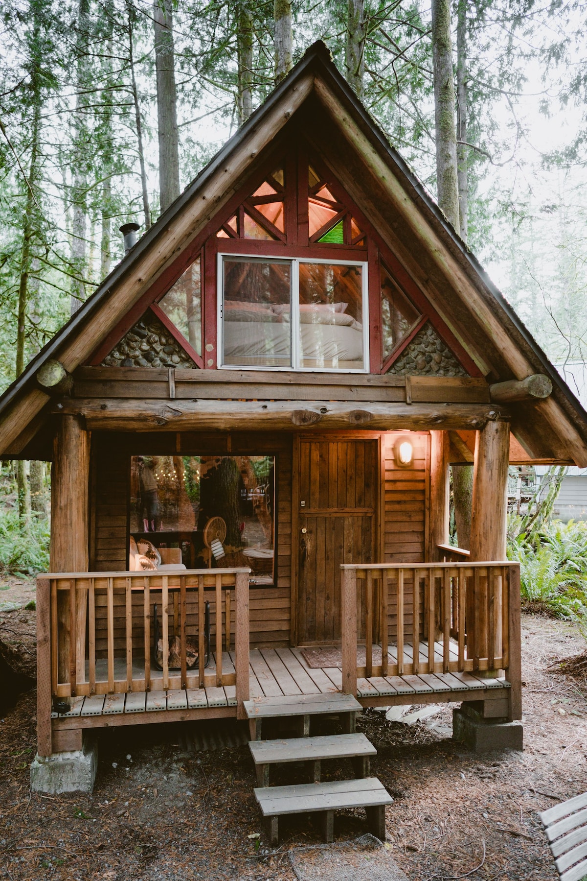 Wild Lily Cabin Retreat