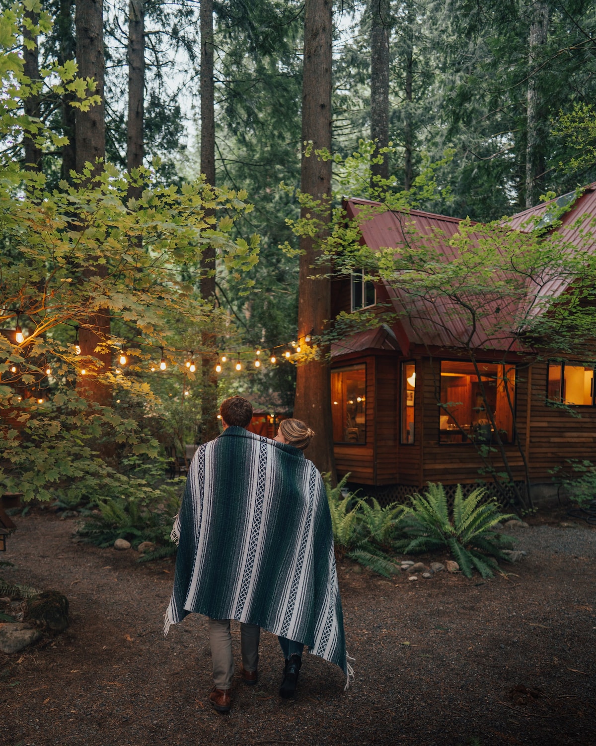 Wild Lily Cabin Retreat