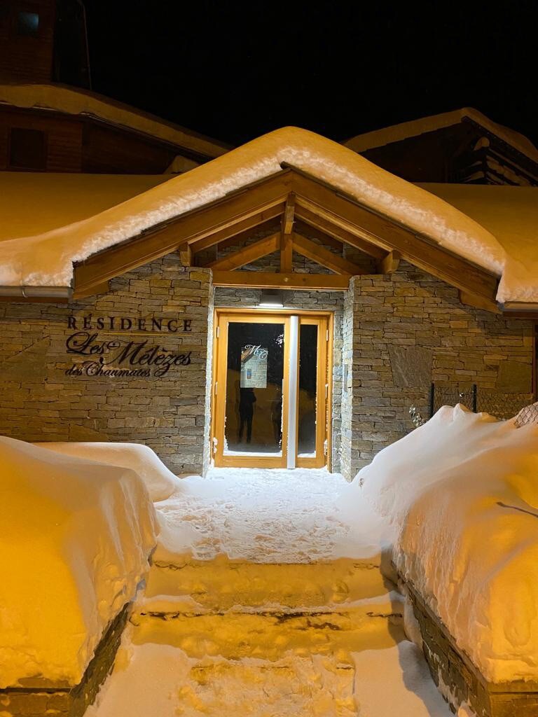 Joue du loup jardin, piscine et sauna/ 4personnes