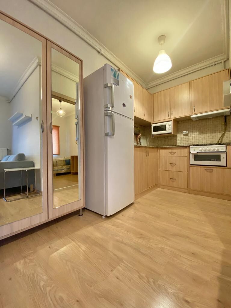 Spacious and Modern Two Bedroom
 Apartment