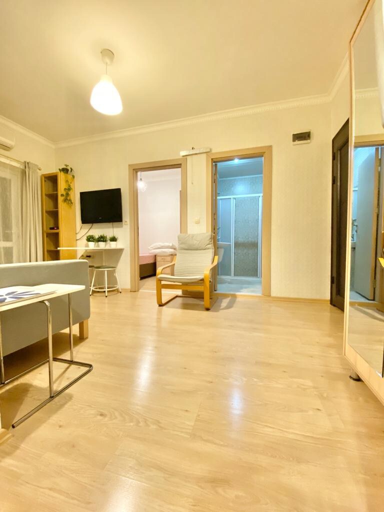 Spacious and Modern Two Bedroom
 Apartment