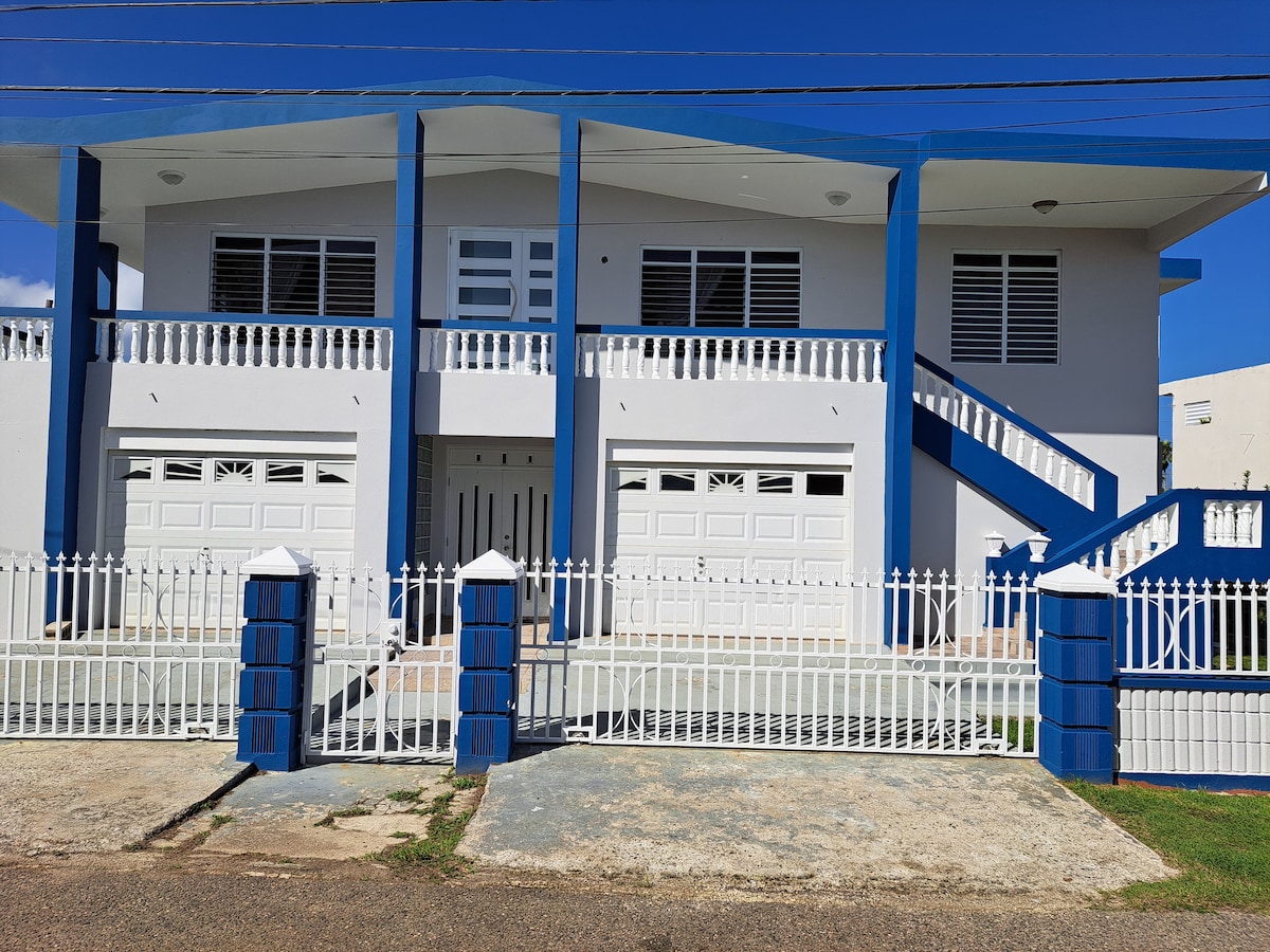 Brisas del Oeste de Aguadilla pr