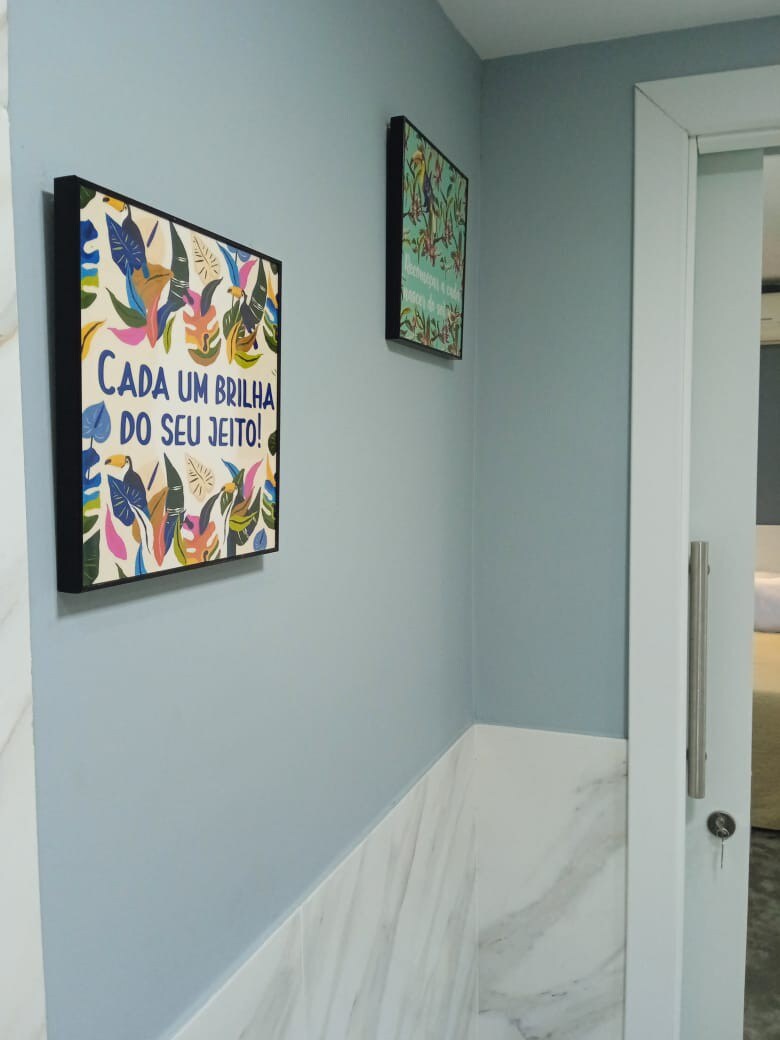 Lapa Bed & Breakfast (Suite Cabo Frio)