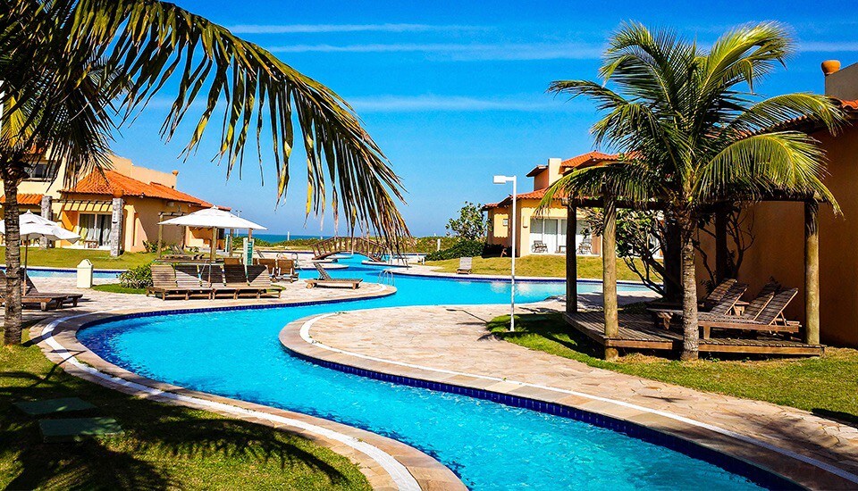 Apartamento em Búzios Beach Resort