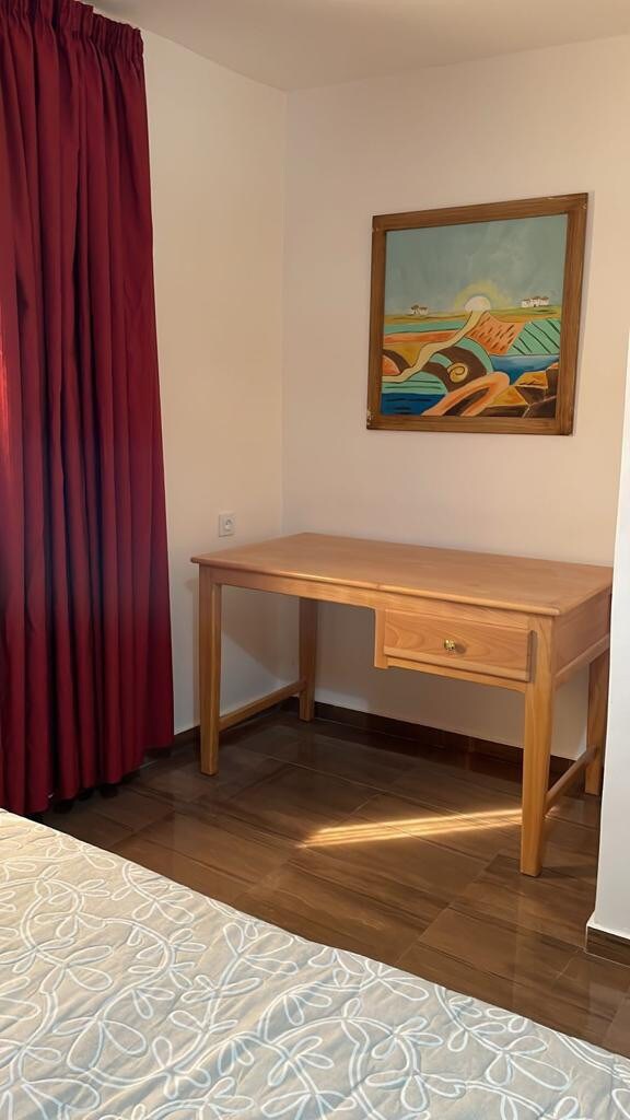 Apartamento céntrico precioso