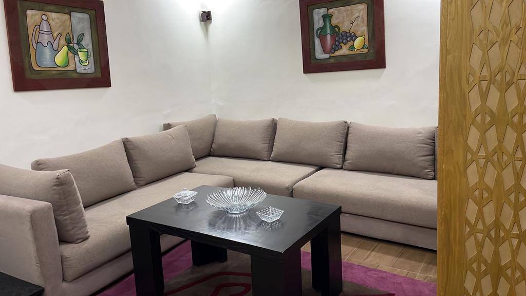 Apartamento céntrico precioso