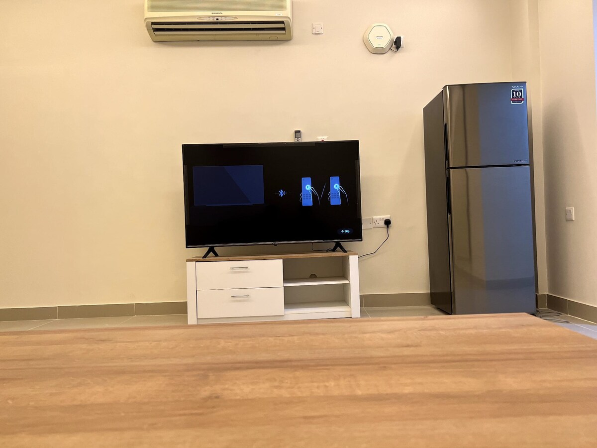 Fully Furnished Apartment 301