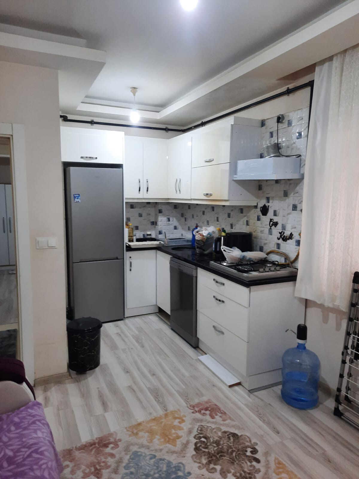 Room for Rent in Bahcelievler