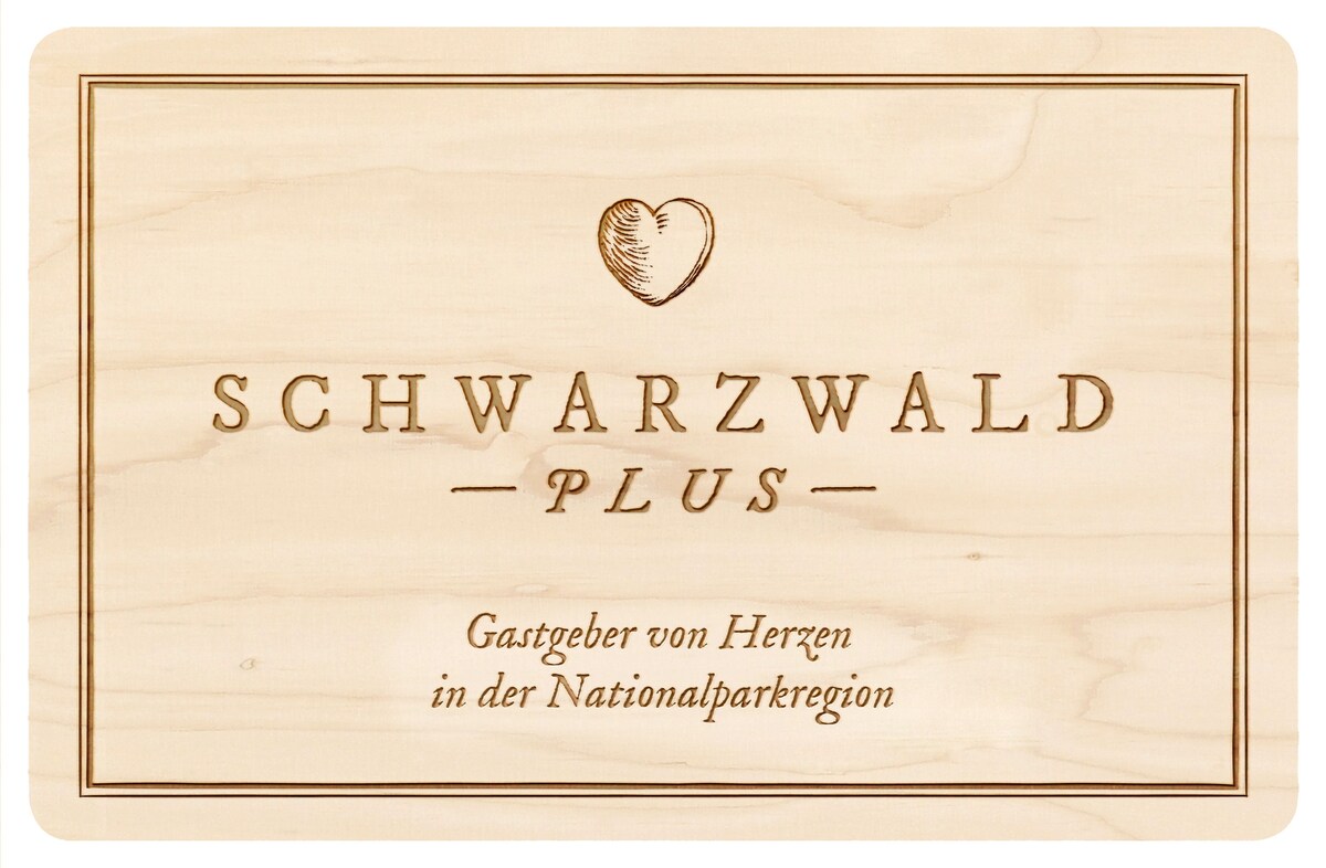 BFE Schwarzwaldnest