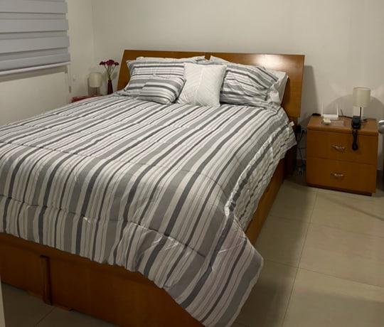 Apartamento VIP Colinas de Bello Monte