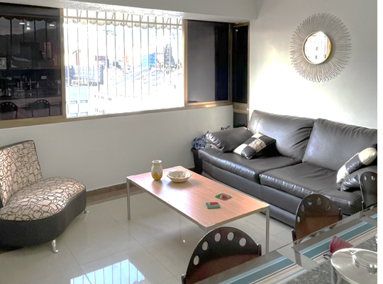 Apartamento VIP Colinas de Bello Monte