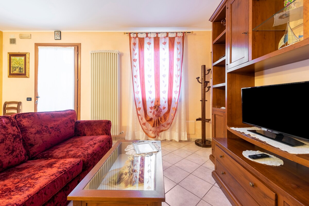 Apartment Mary Monte Grappa