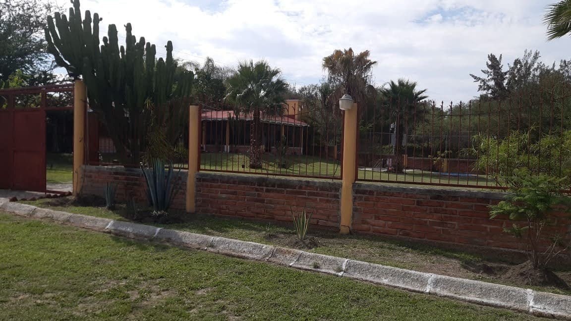 Casa de Campo - Villa Herrera