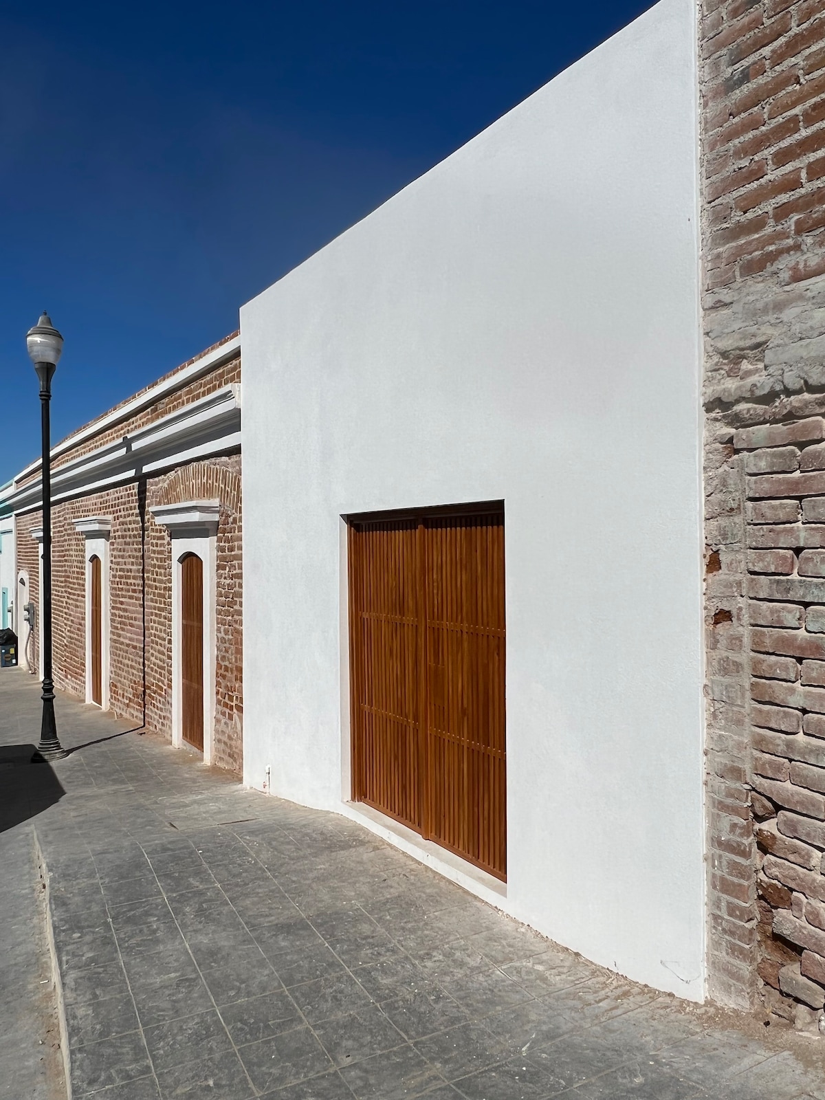 Casa Melina inTodos Santos