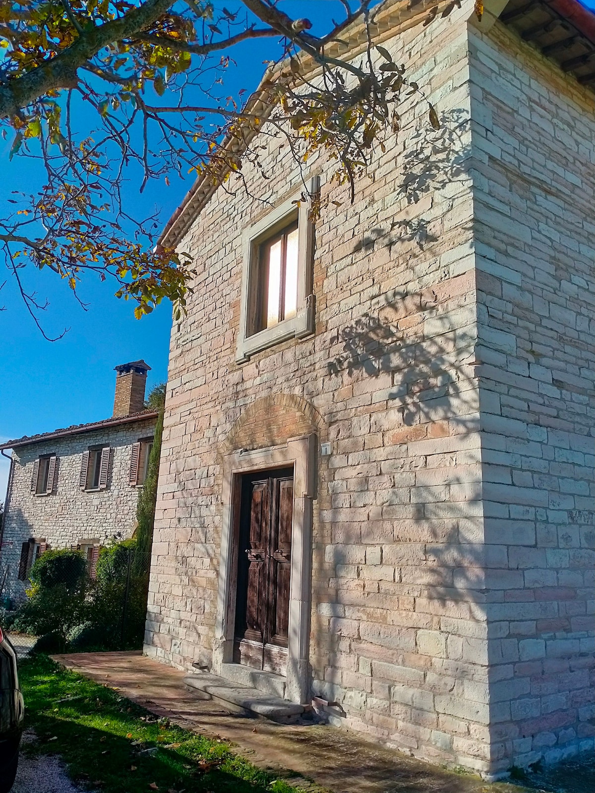 Casa dei Valli-Ducato di Urbino
