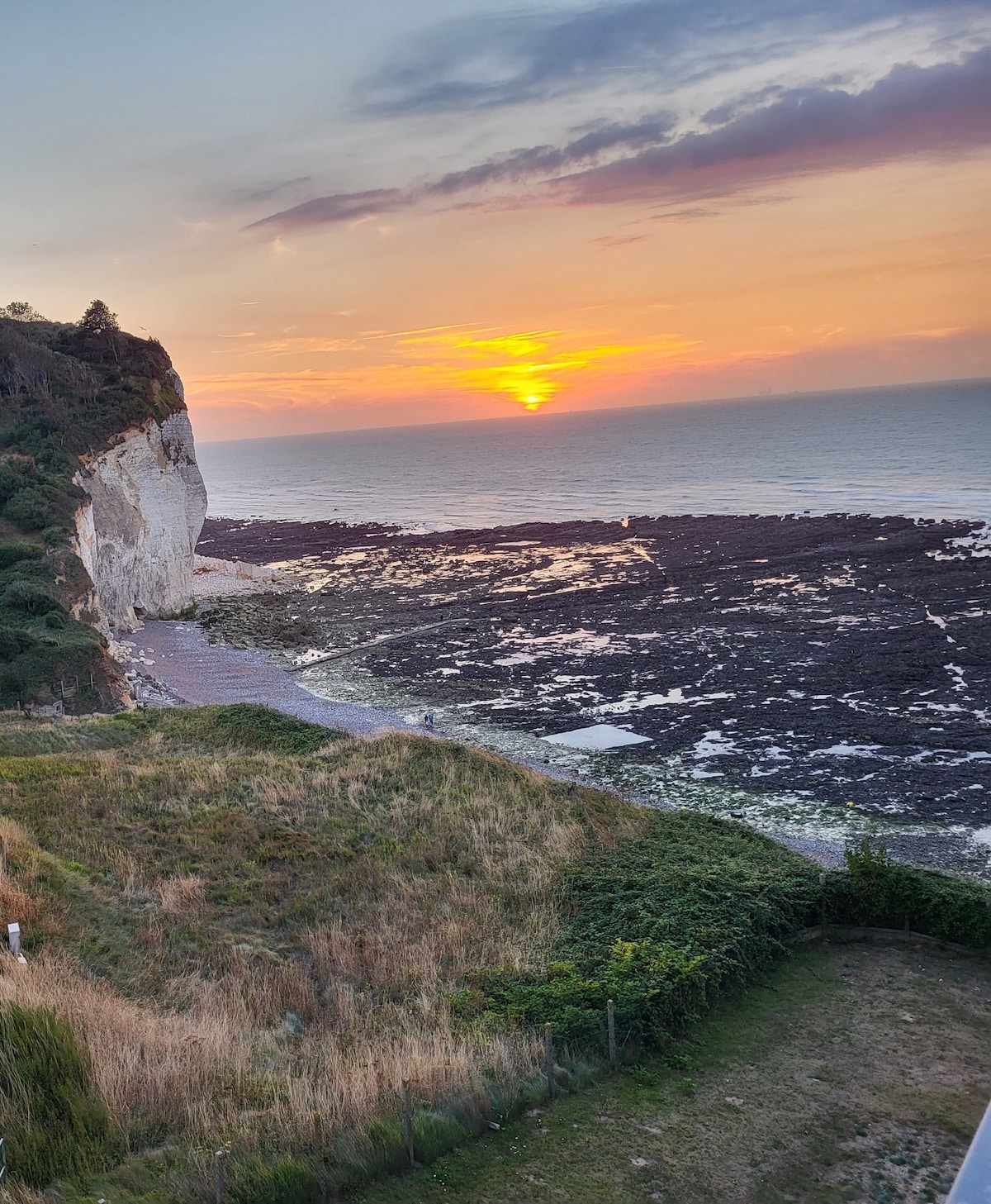 Le paradis Normand