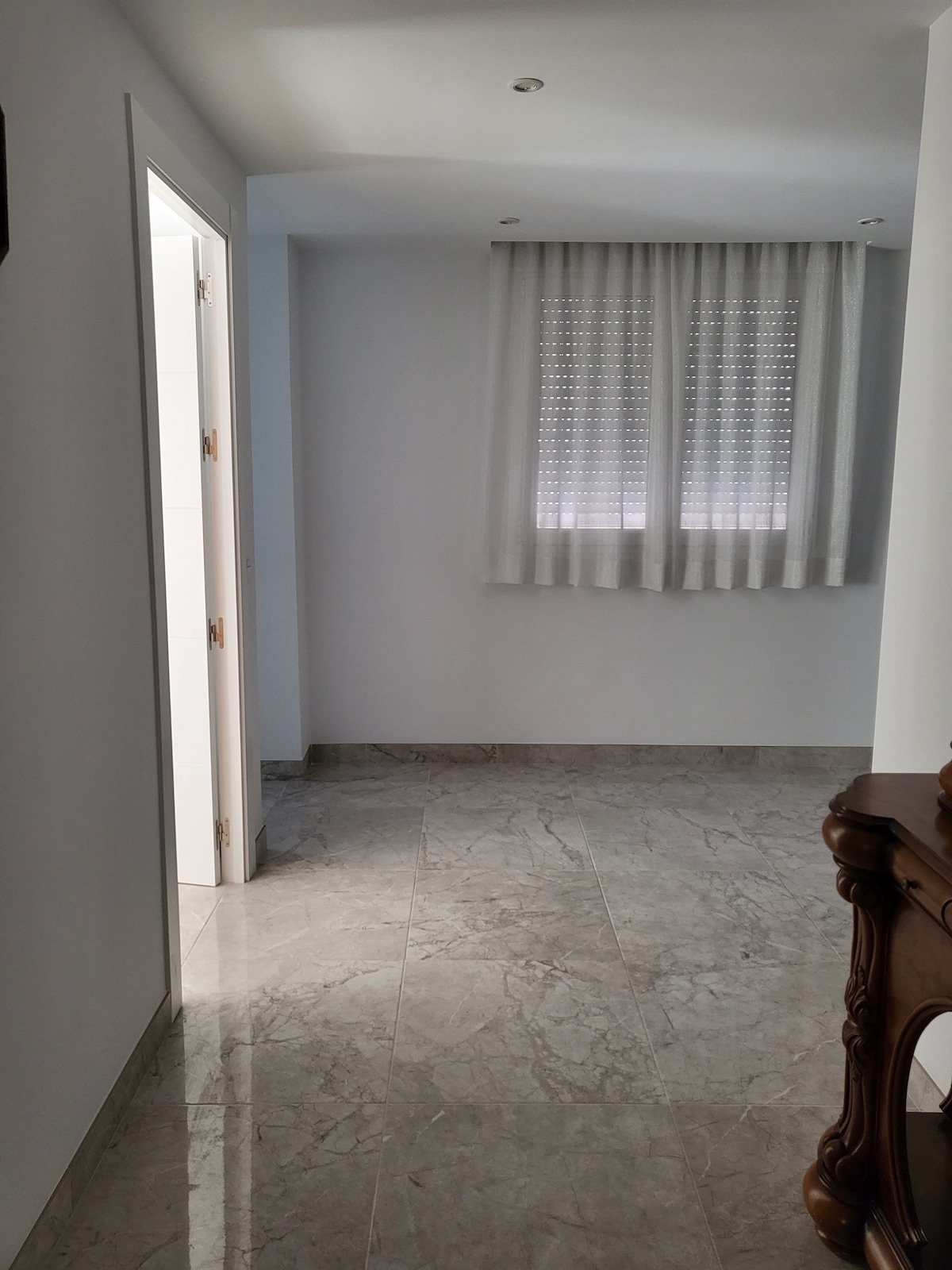 Apartamento La Carrera Centro