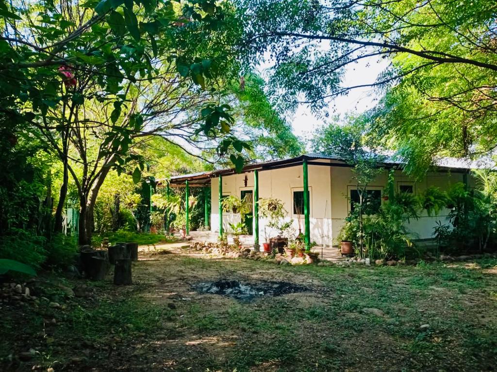 Country House nearby the Tatacoa Desert