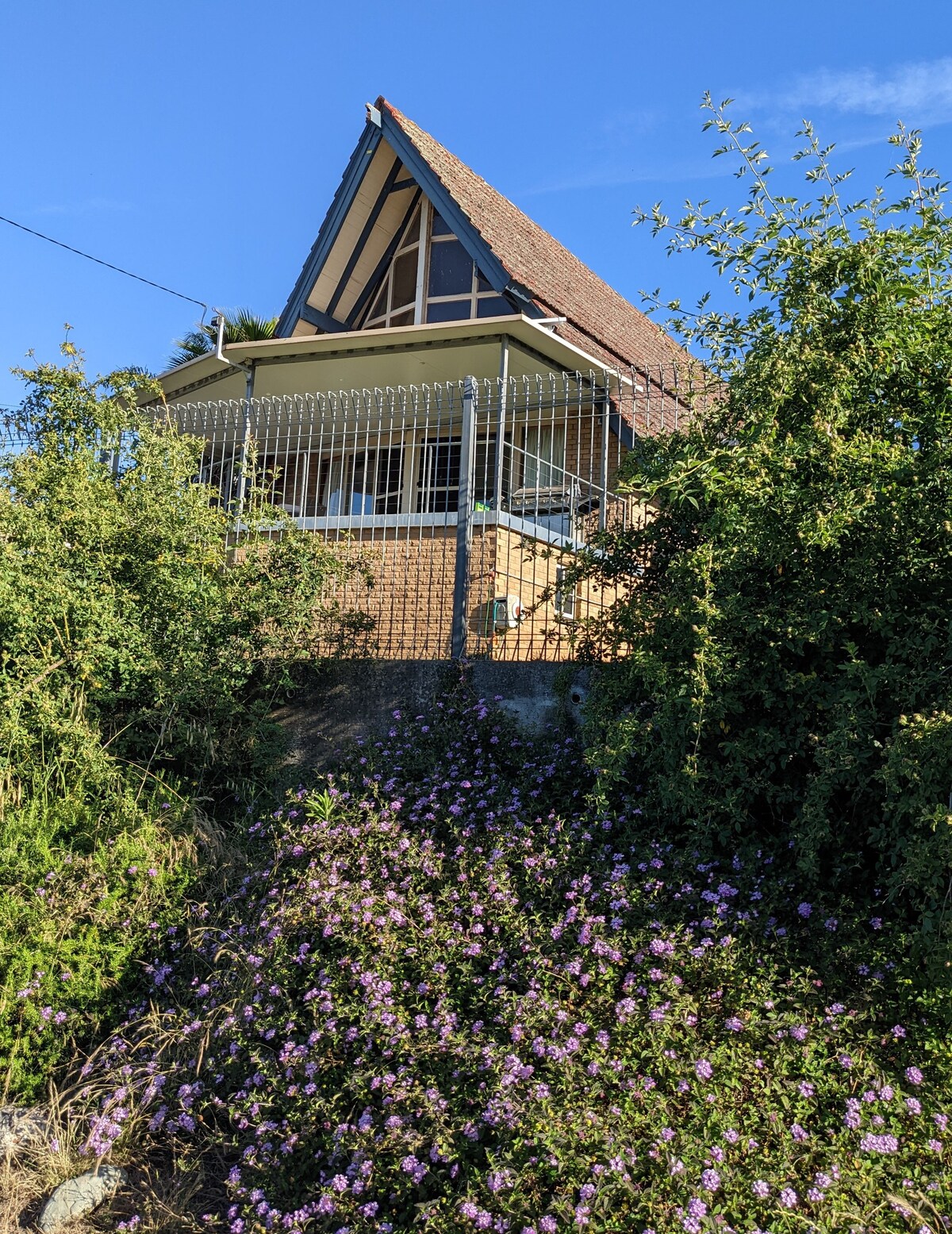 Hume Weir Lakehouse