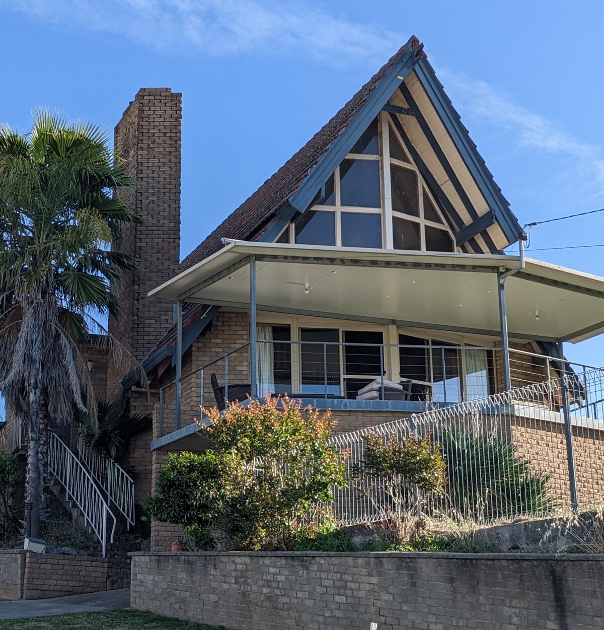 Hume Weir Lakehouse