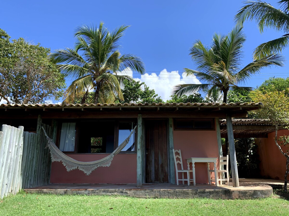 Bougainvillea - Casa ORIBÁ