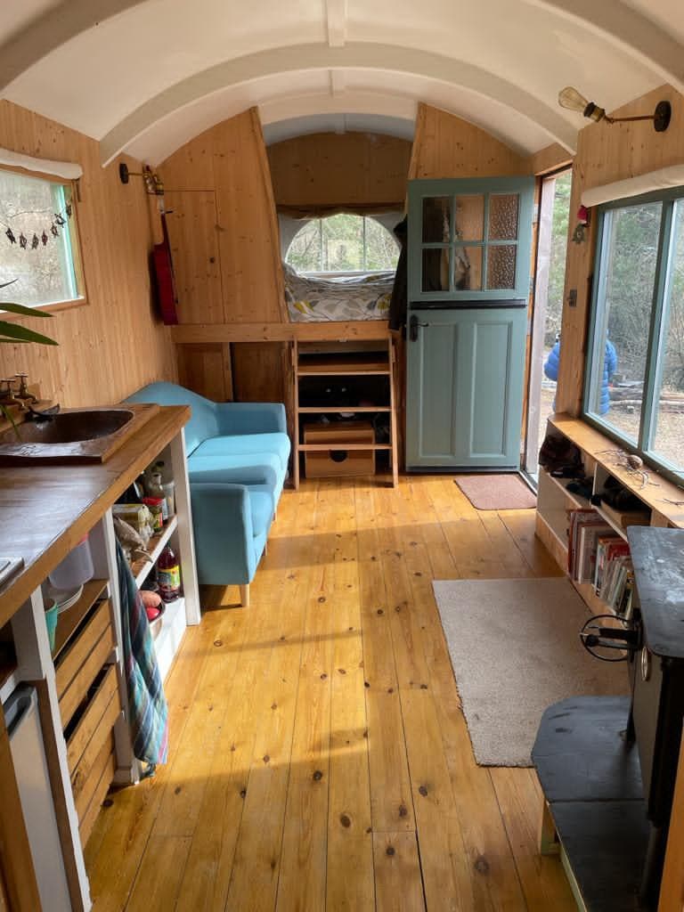 Tiny Home Fens - Cambridgeshire retreat