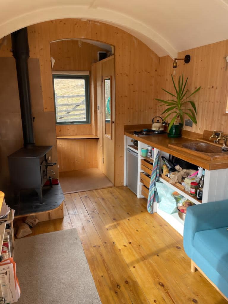 Tiny Home Fens - Cambridgeshire retreat