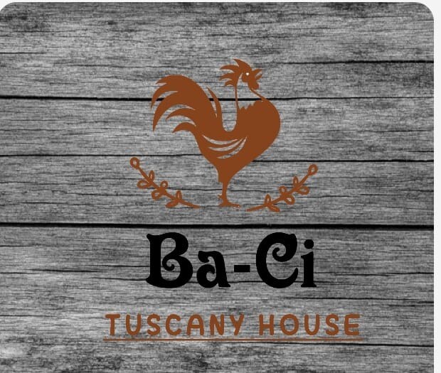 BaCi Tuscany House