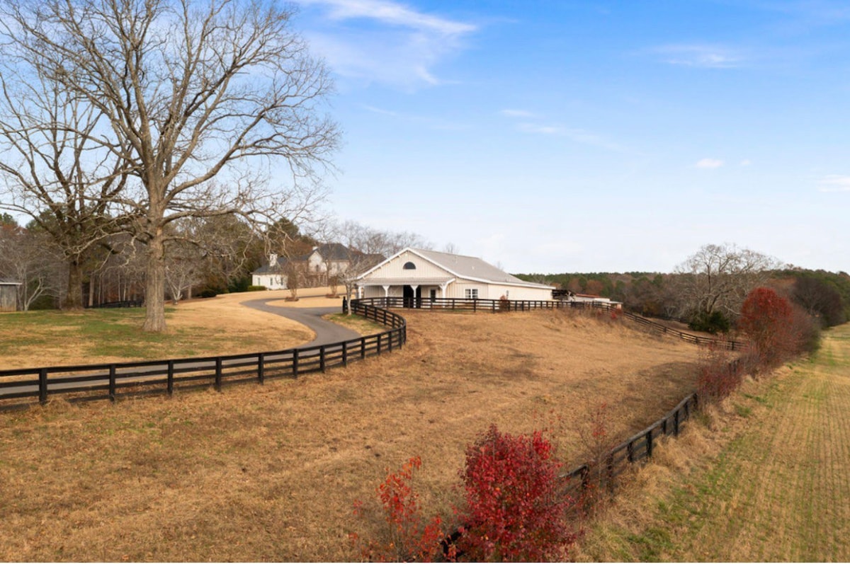 Oakhaven Stables