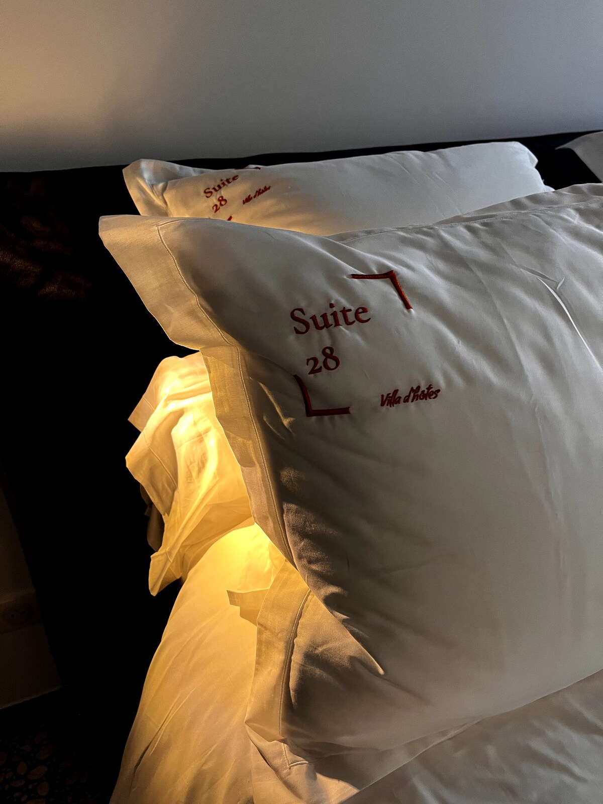 Suite LIFE, chambre d'hôtes haut de gamme