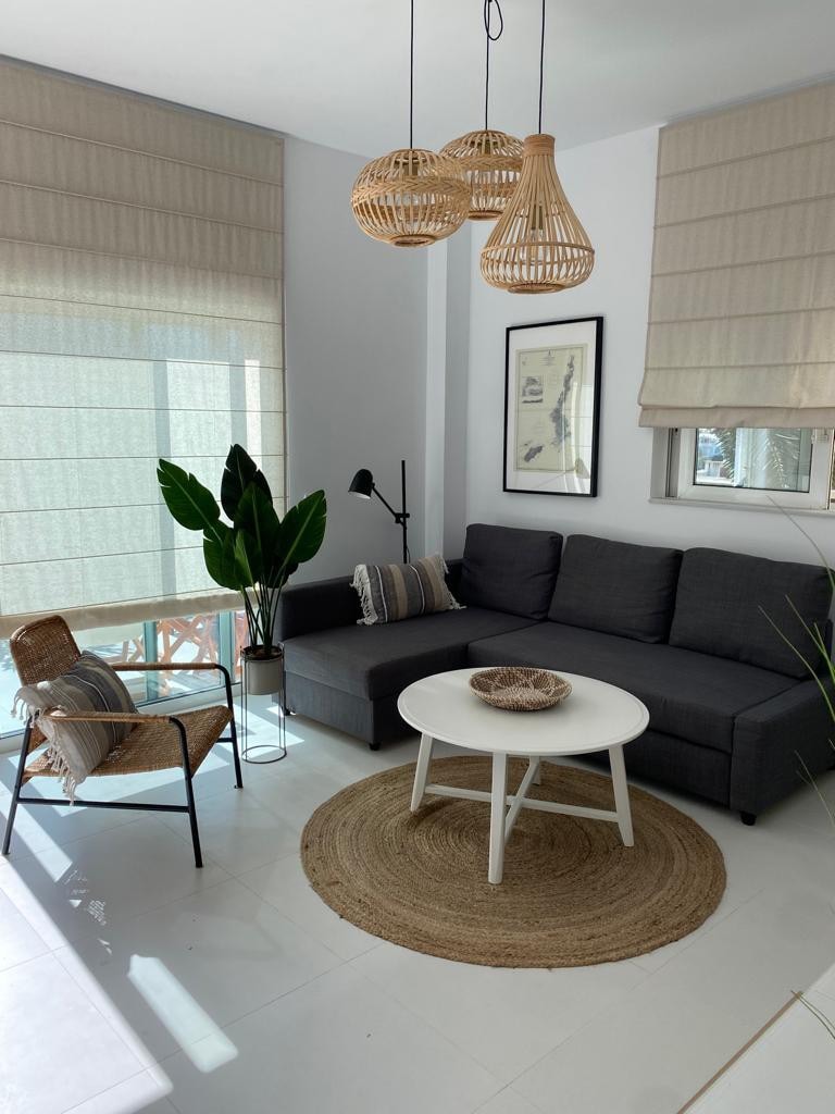 The Palm Apartment Karpathos