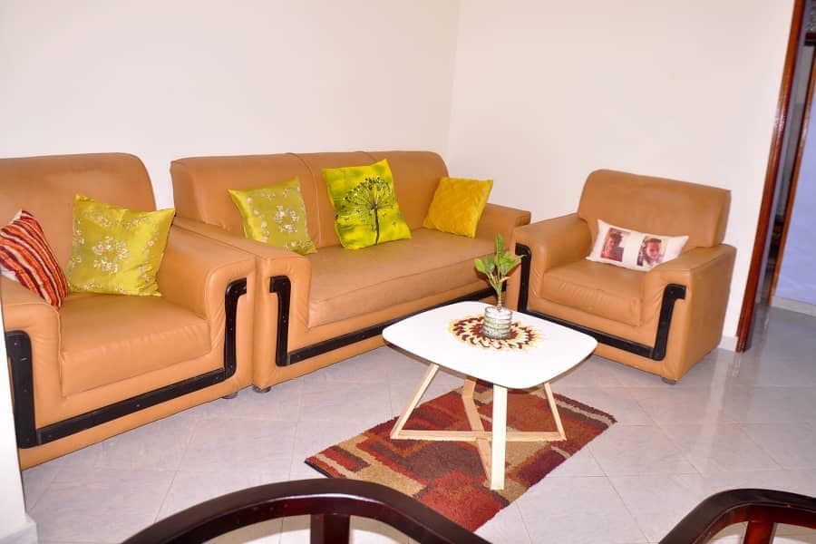 Fully furnished Apartments