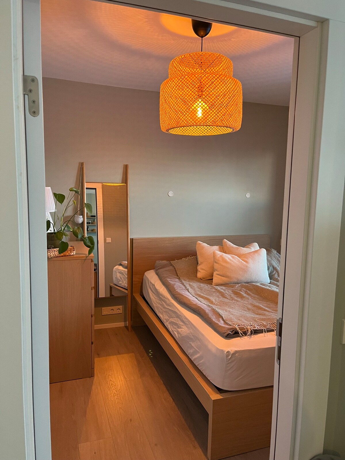 Cozy apartment in Reykjanesbær