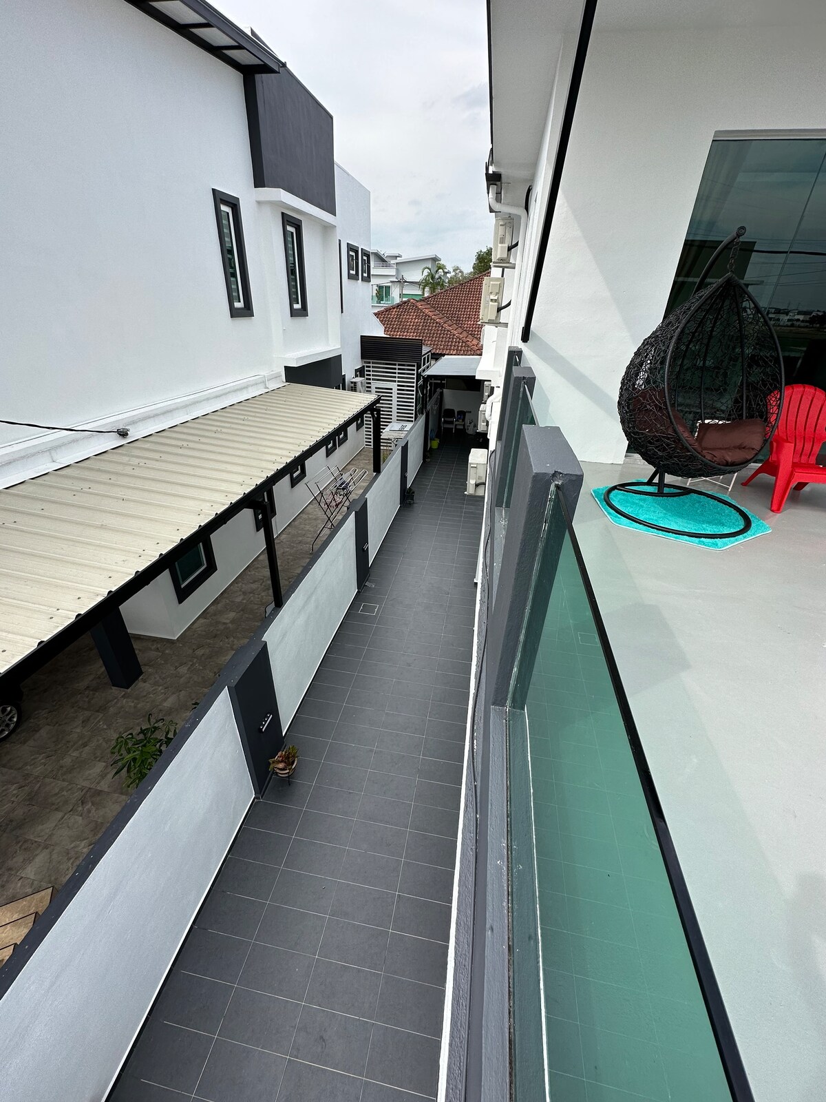 J&X 76 Homestay Alor Setar Taman Seri Pagi