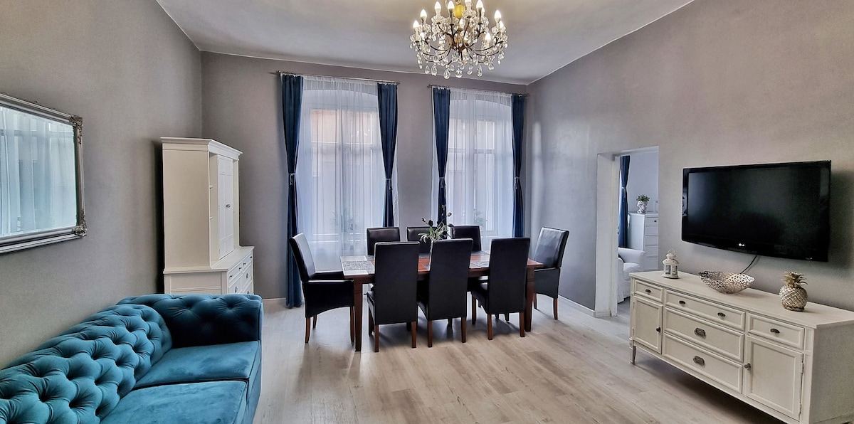 Apartament Kaczyniec 10