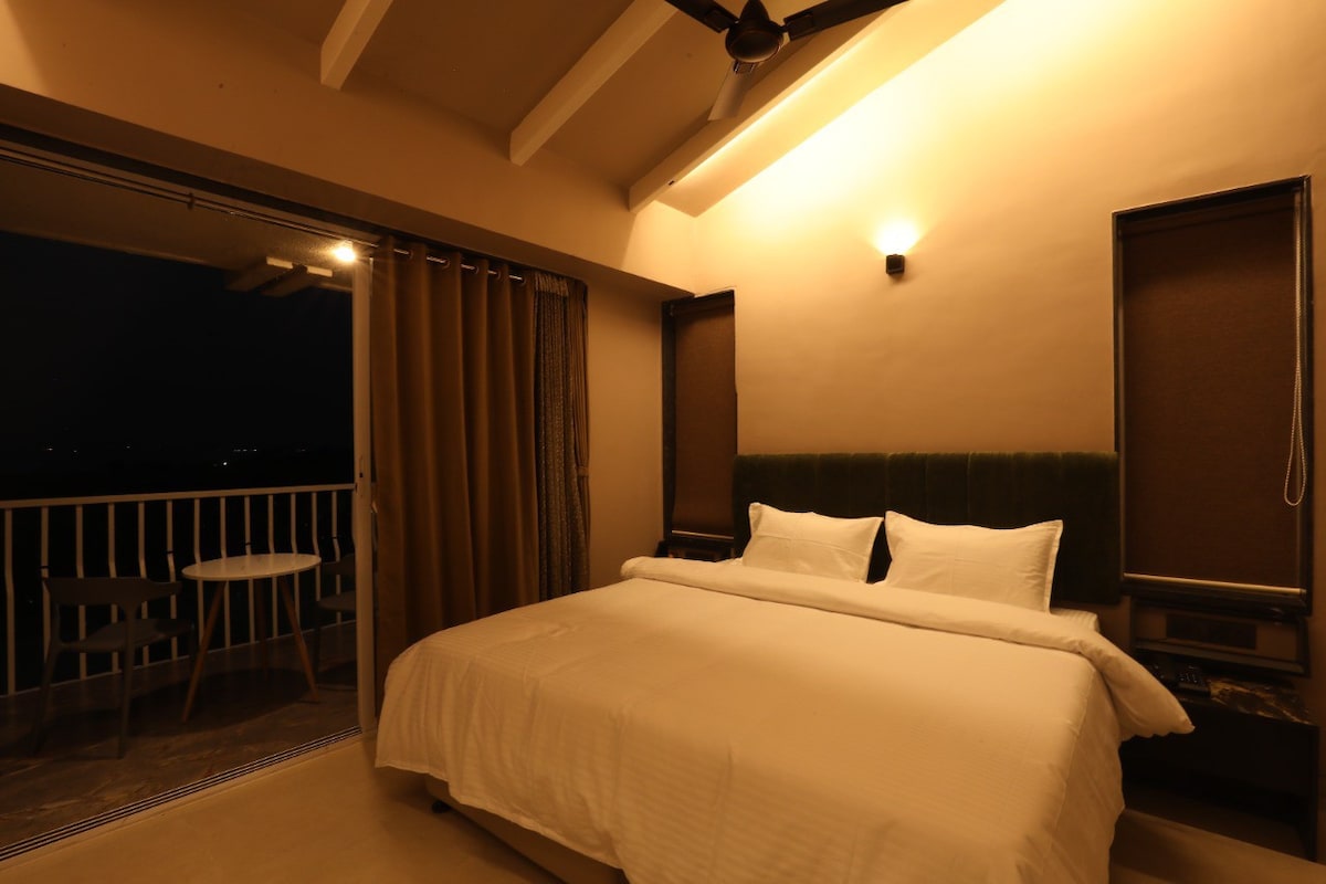 102-Isola Luxury Farm suites