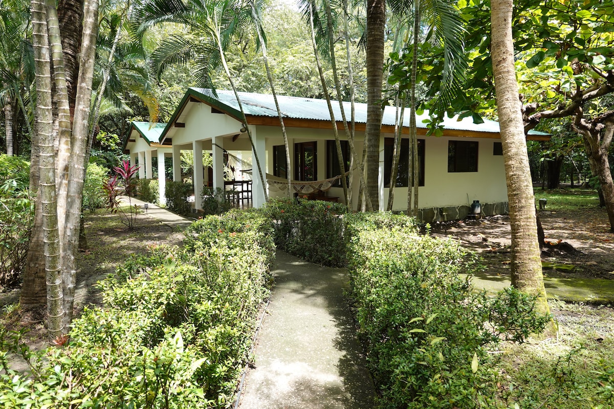 Relaxing Casita Near Tamarindo