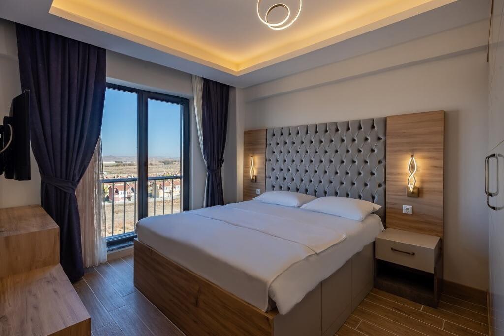 Regulus Thermal Boutique Hotel