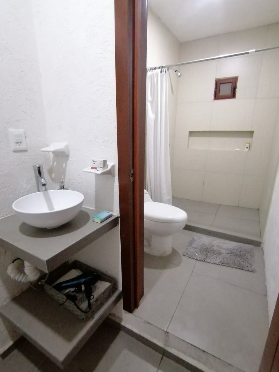 Hermoso depto climatizado con 2 habitaciones