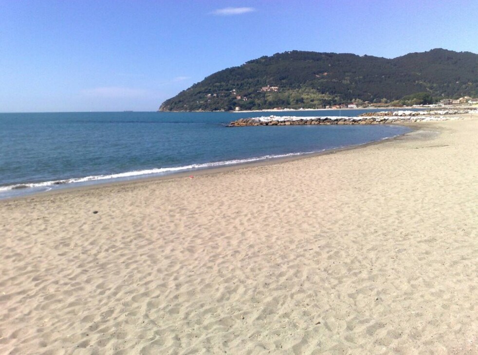 Vicino a spiagge, nei dintorni: Lerici e 5 Terre