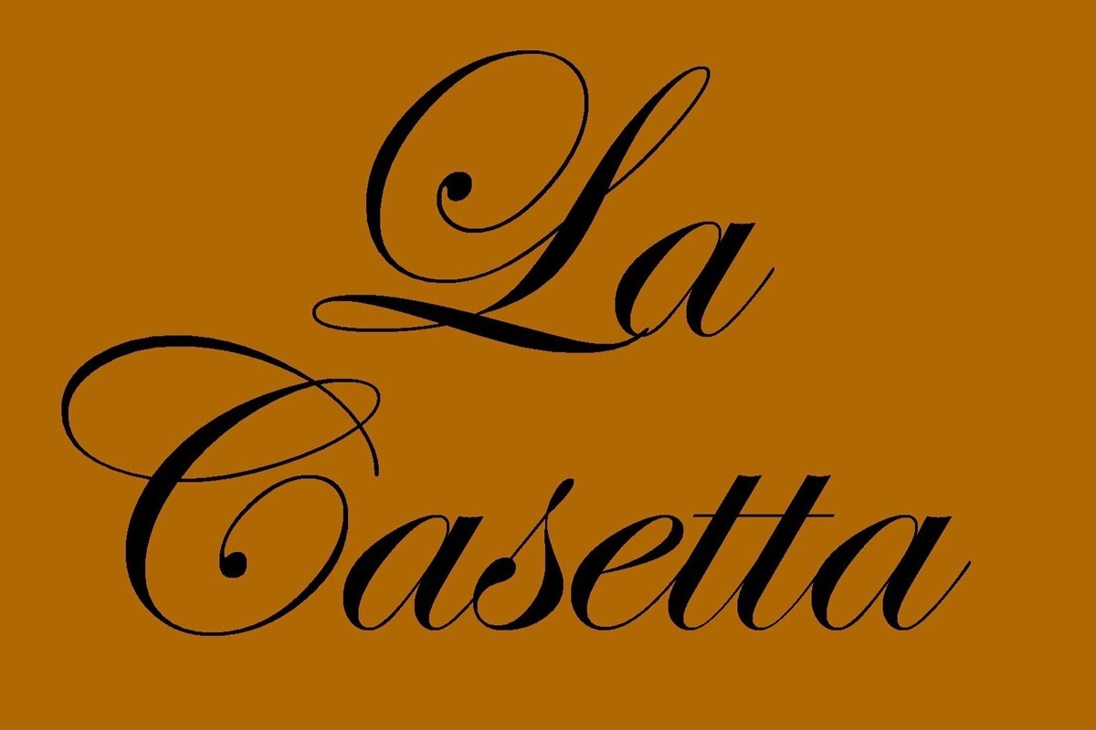 La Casetta Suite Deluxe