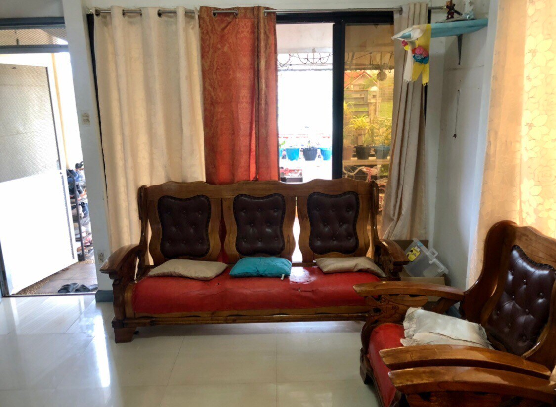 Cozy house, peaceful, near Ateneo Pacol